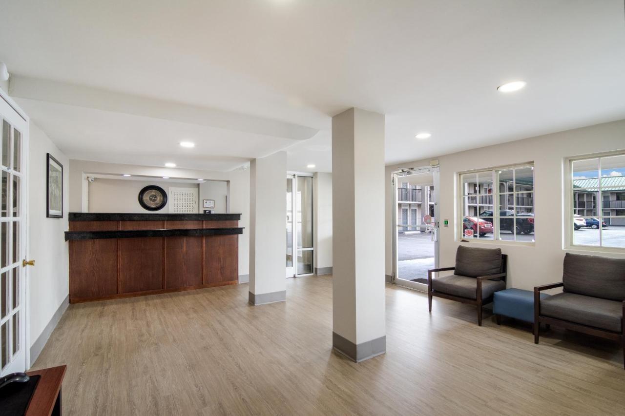 The Townhouse Inn Highpoint Exteriér fotografie