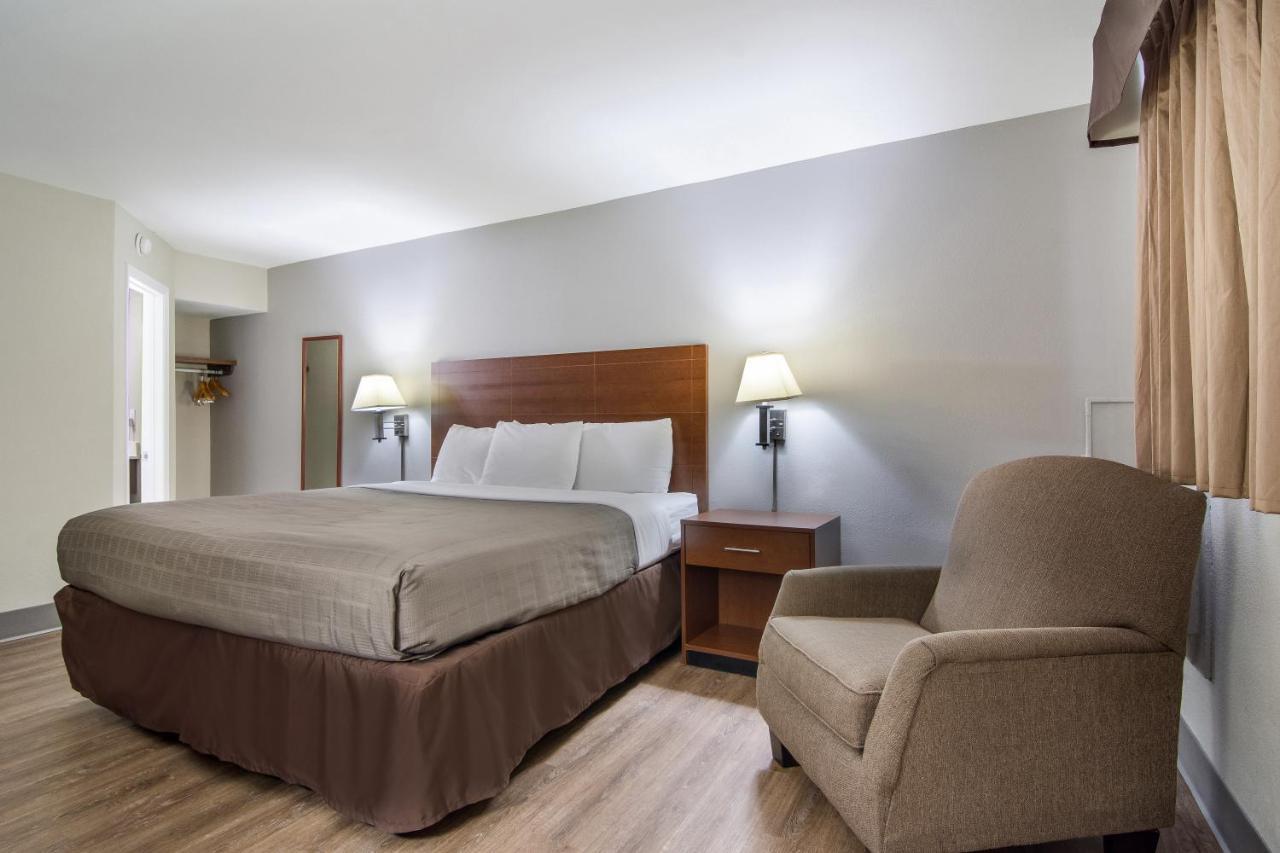 The Townhouse Inn Highpoint Exteriér fotografie